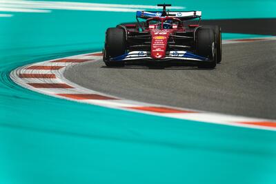 Formula 1. Ferrari. Imola, Monaco, Barcellona: ecco perch&eacute; la tripletta &egrave; cruciale per la Rossa