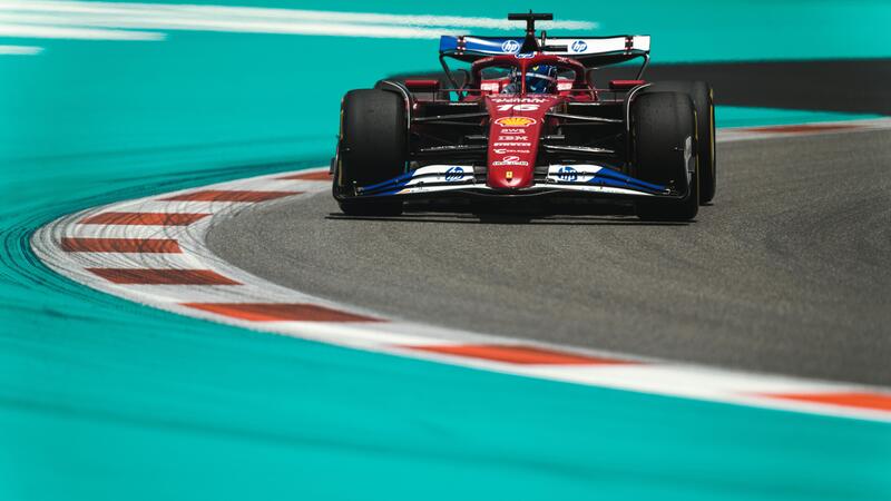 Formula 1. Ferrari. Imola, Monaco, Barcellona: ecco perch&eacute; la tripletta &egrave; cruciale per la Rossa