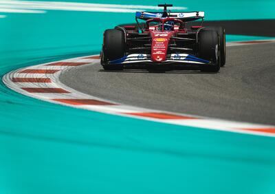 Formula 1. Ferrari. Imola, Monaco, Barcellona: ecco perché la tripletta è cruciale per la Rossa