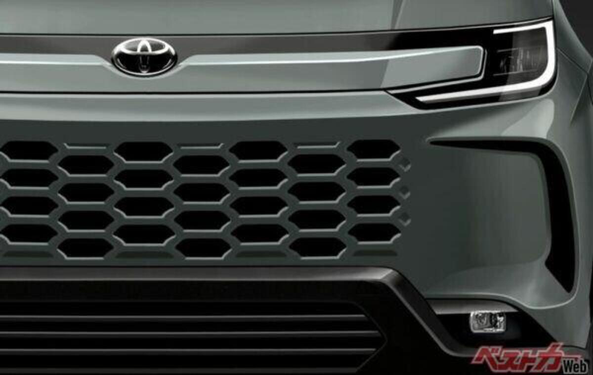 Toyota RAV4 2025, ecco com'è fatta dentro la nuova SUV giapponese che debutta il 21 maggio