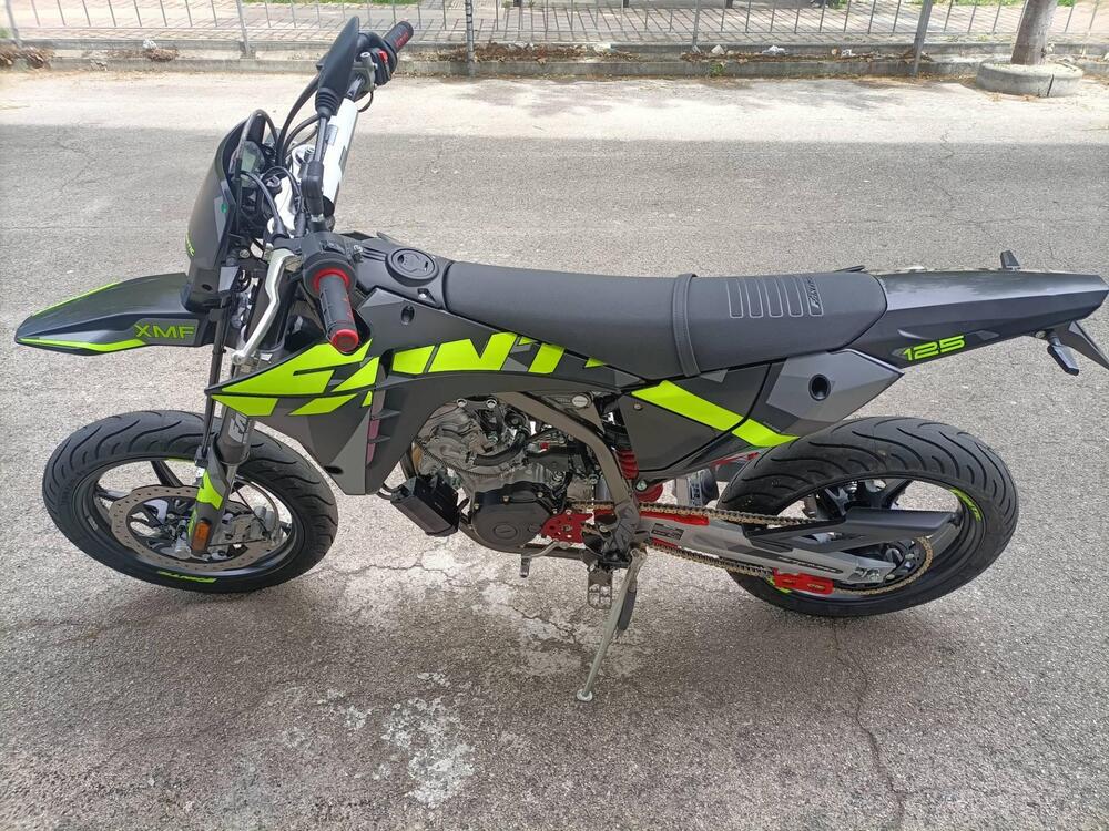 Fantic Motor XMF 125 Performance (2025) (7)