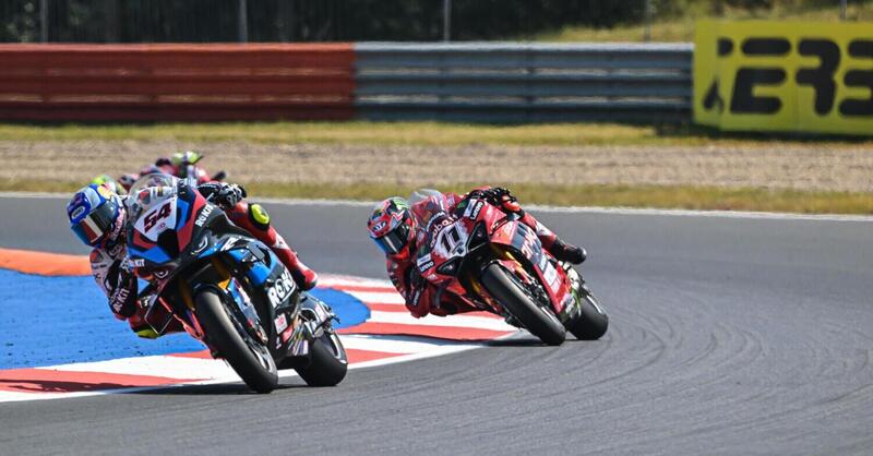 SBK 2025. GP della Repubblica Ceca. Toprak riuscir&agrave; a battere Bulega nella pista amica di Most?