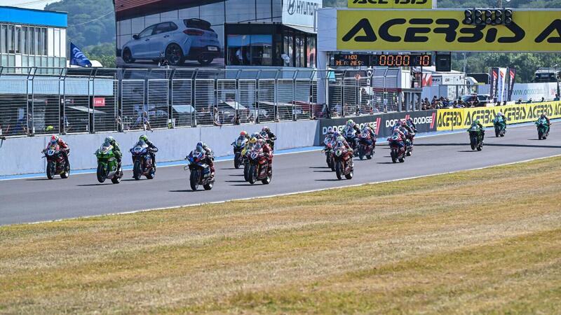 SBK 2025. GP della Repubblica Ceca. Toprak riuscir&agrave; a battere Bulega nella pista amica di Most?