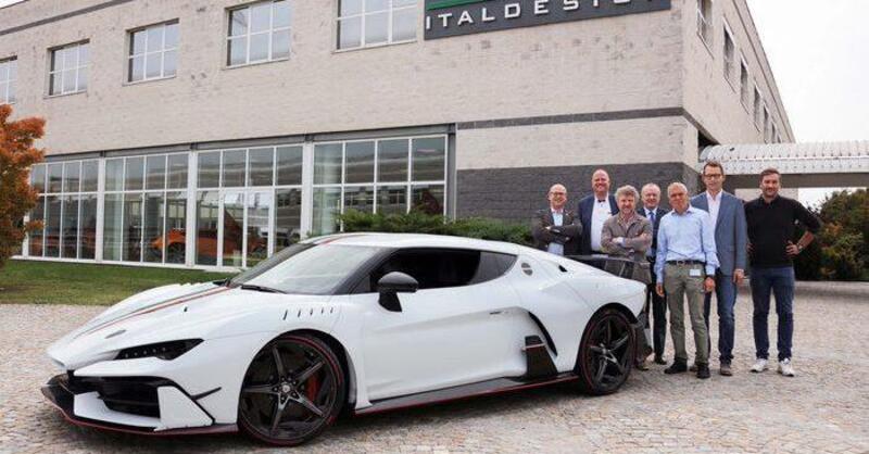 Italdesign in vendita: Giorgetto Giugiaro critica pesante l&#039;elettrico &quot;Troppa fretta...&quot; 