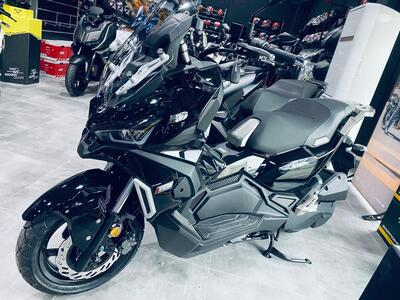 Sym ADX 125 (2025) nuova