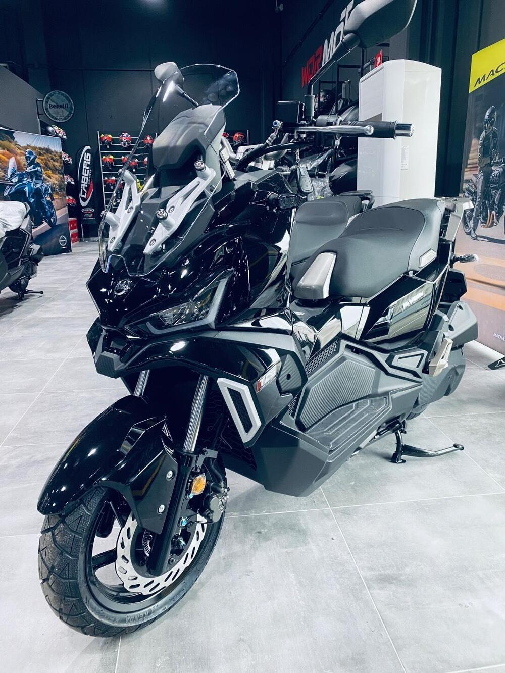 Sym ADX 125 (2025 - 26) (3)