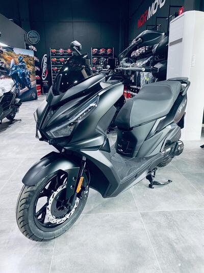 Sym Jet 14 125 CBS LC EVO (2024 - 25) nuova