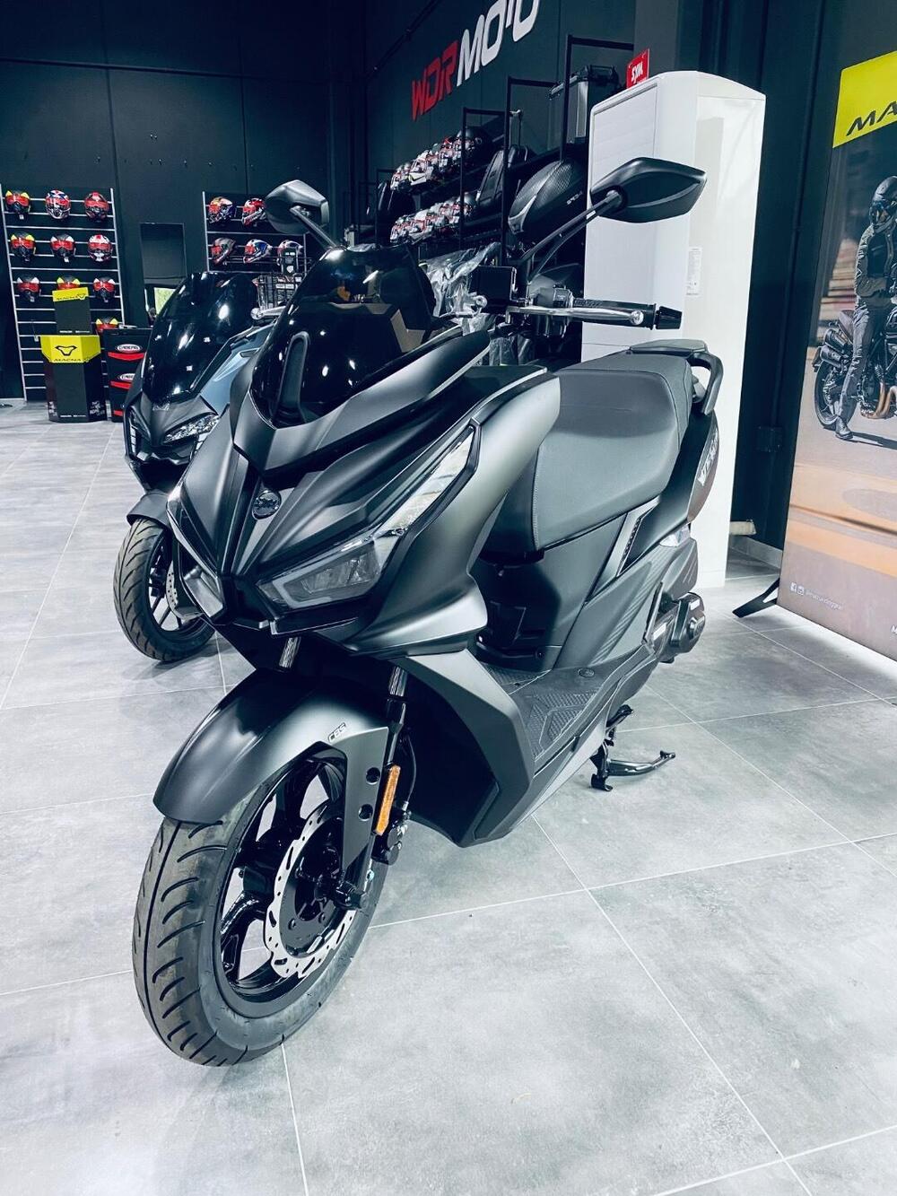 Sym Jet 14 125 CBS LC EVO (2024 - 26) (3)