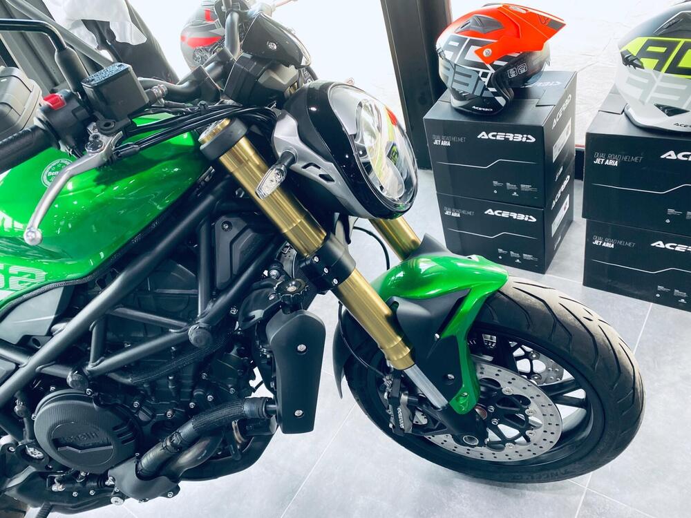 Benelli 752 S (2022 - 25) (4)