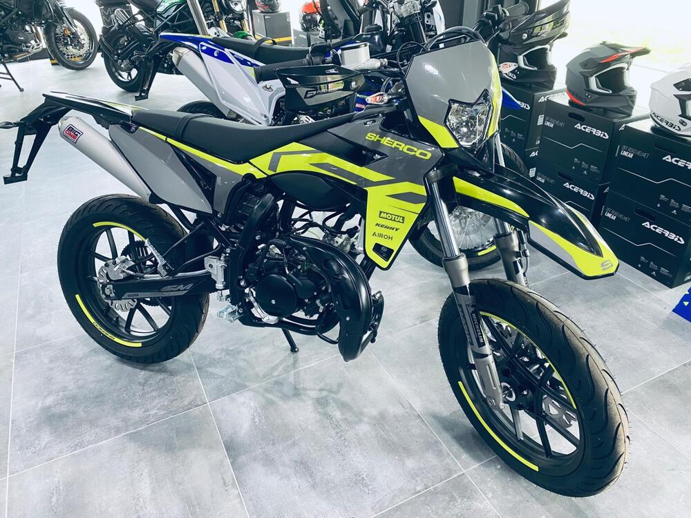 Sherco 50 SM-R (2023 - 25)