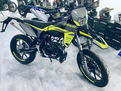 Sherco 50 SM-R (2023 - 25) nuova