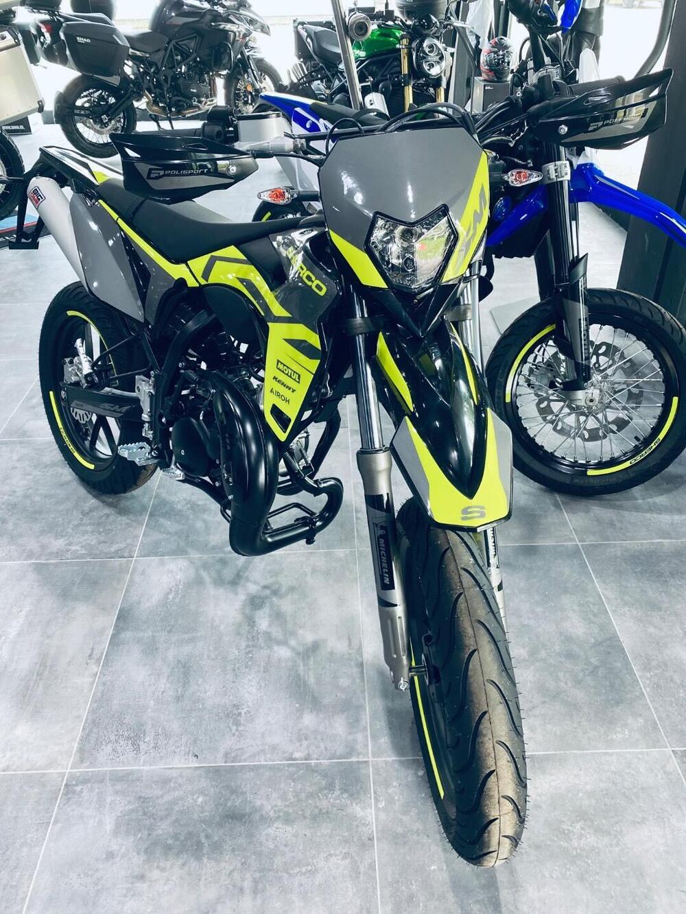 Sherco 50 SM-R (2023 - 25) (2)