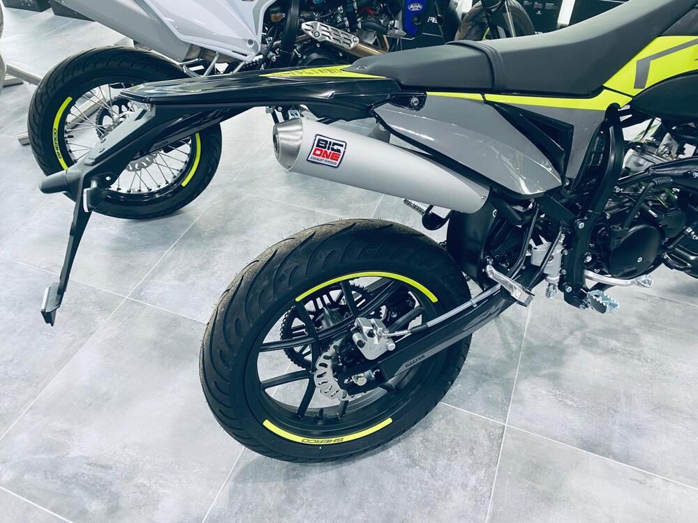 Sherco 50 SM-R (2023 - 25) (3)