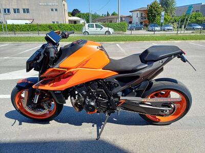 KTM 990 Duke (2024 - 26) usata
