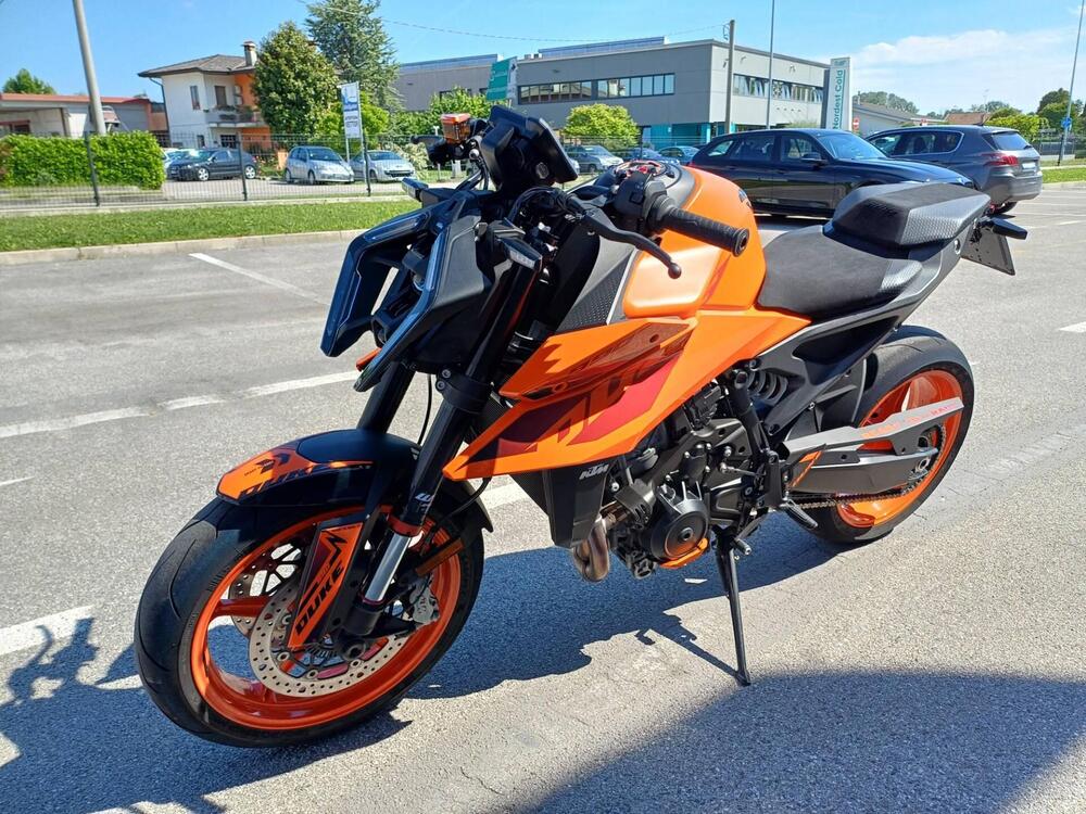 KTM 990 Duke (2024 - 26) (2)