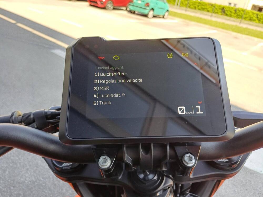 KTM 990 Duke (2024 - 26) (10)