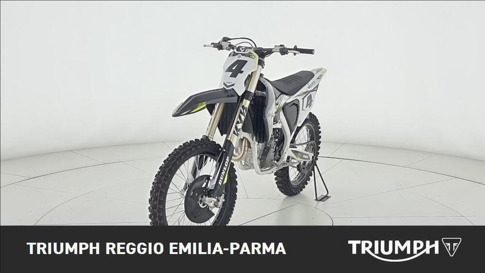 Triumph TF 450-RC Edition (2025 - 26) (5)