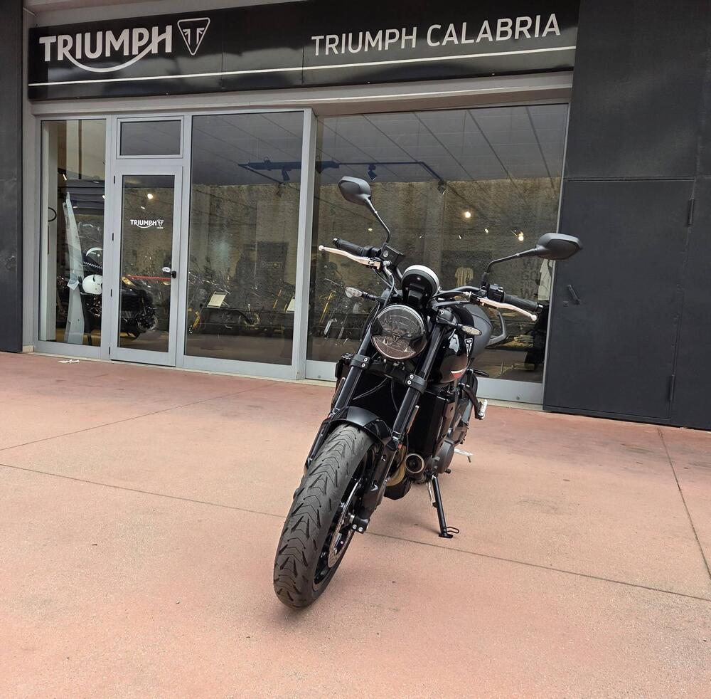Triumph Trident 660 (2025) (5)