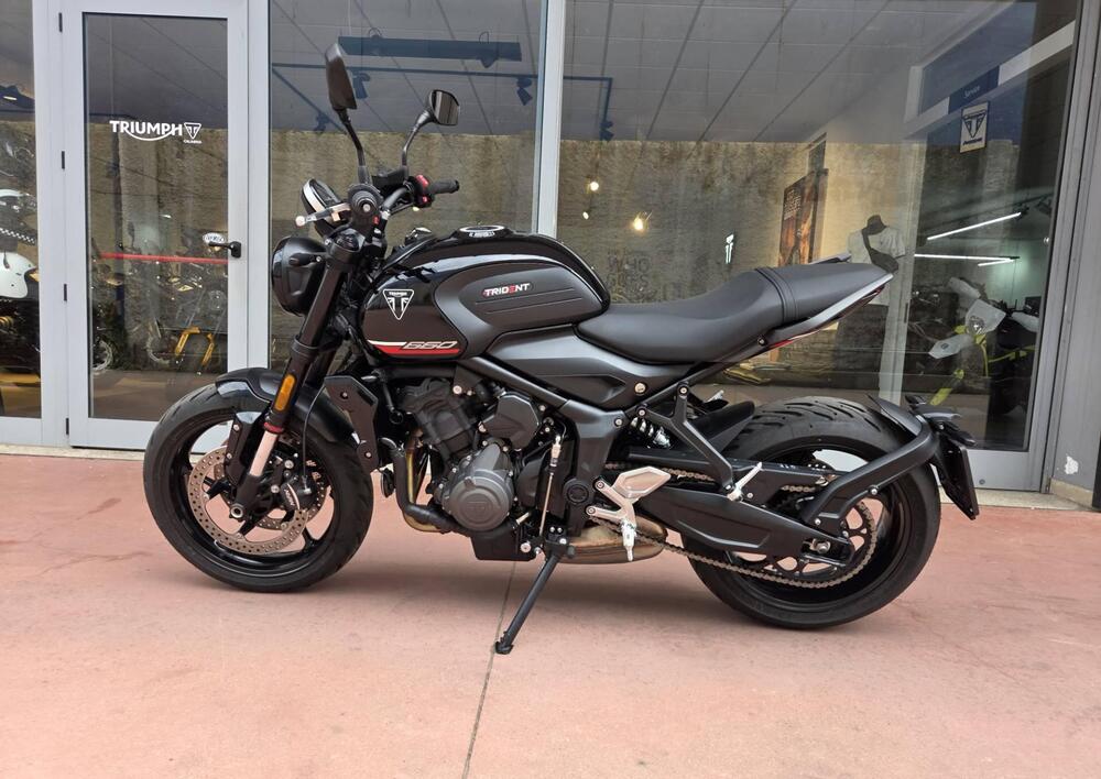 Triumph Trident 660 (2025) (6)
