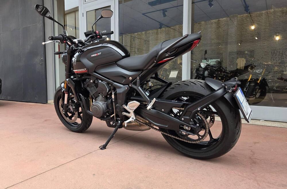 Triumph Trident 660 (2025) (7)