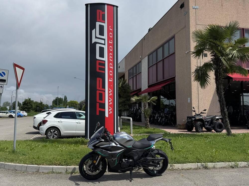 Benelli Tornado 550 (2025) (3)