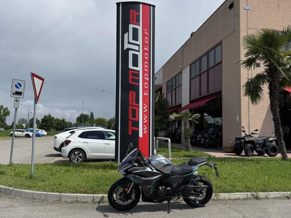 Benelli Tornado 550 (2025) (8)