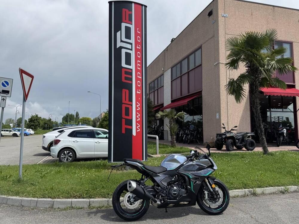 Benelli Tornado 550 (2025) (6)