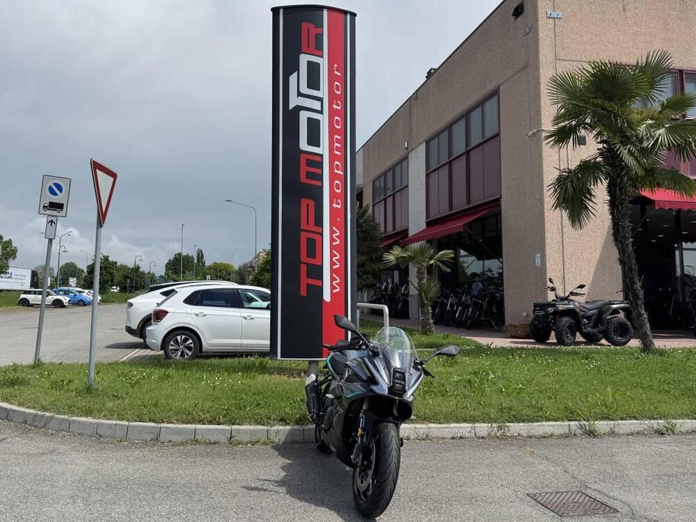 Benelli Tornado 550 (2025) (7)