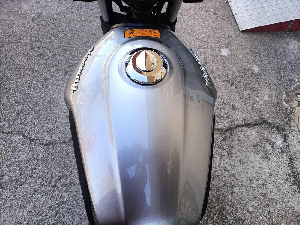 Keeway Motor X-Light 125 (2023 - 25) (8)