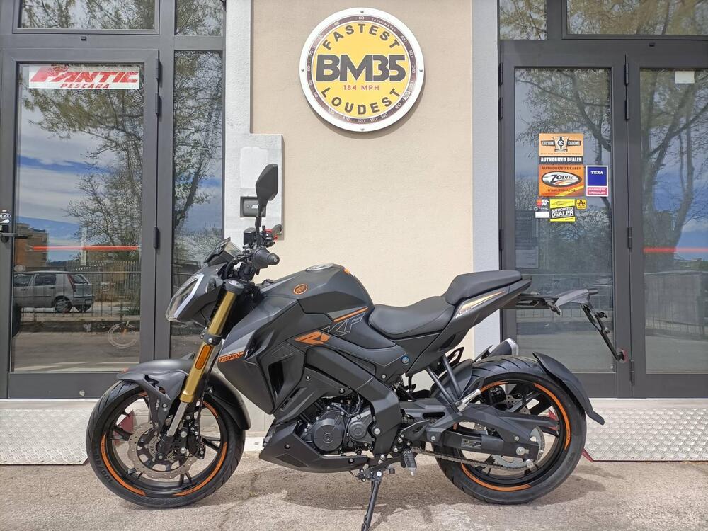 Keeway Motor RKF 125 (2025) (2)