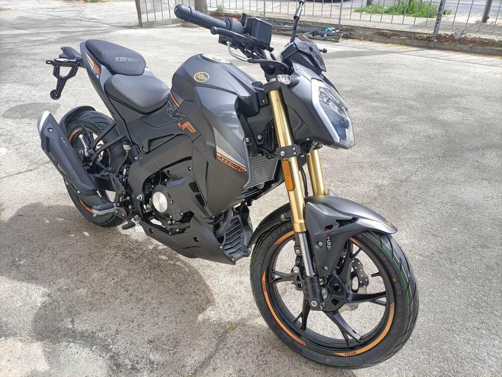 Keeway Motor RKF 125 (2025) (9)