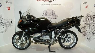 Bmw R 1100 S usata