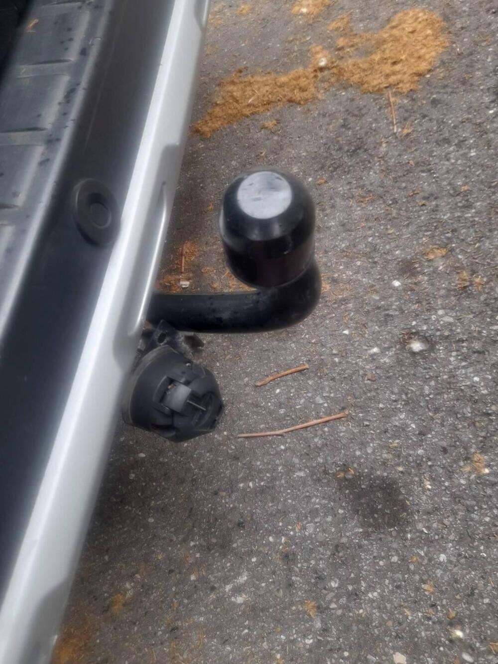Dacia Dokker usata a Torino (11)