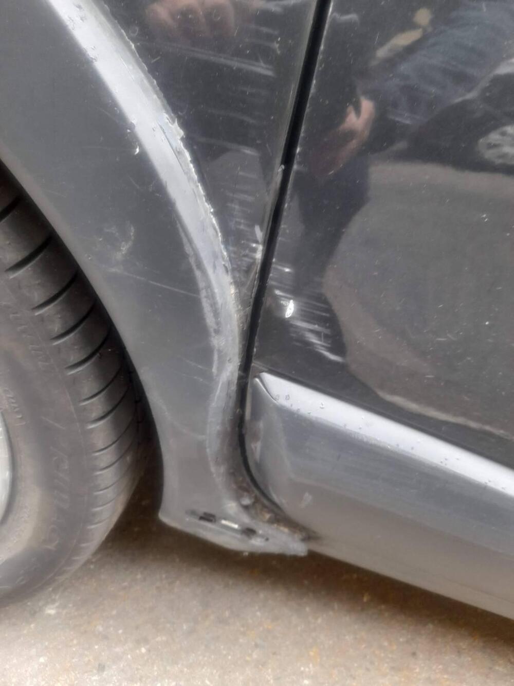 Dacia Dokker usata a Torino (12)