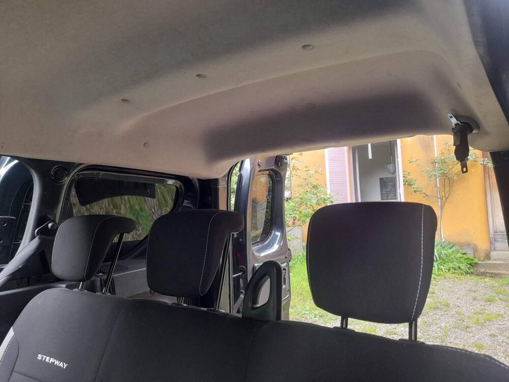 Dacia Dokker usata a Torino (18)