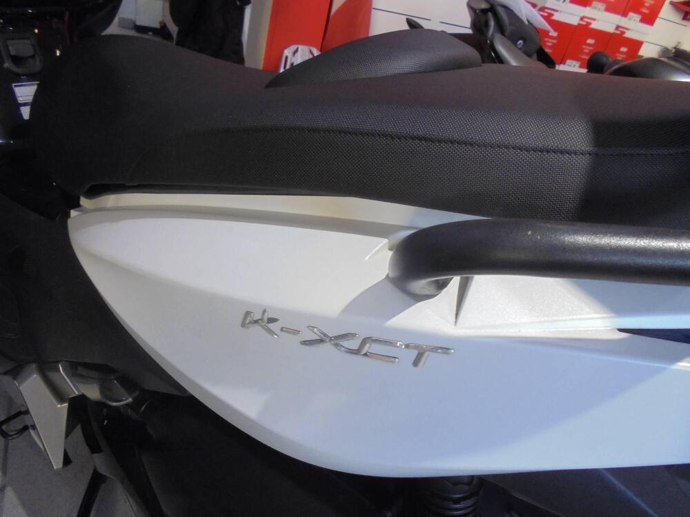 Kymco K-Xct 300i ABS (2012 - 17) (6)