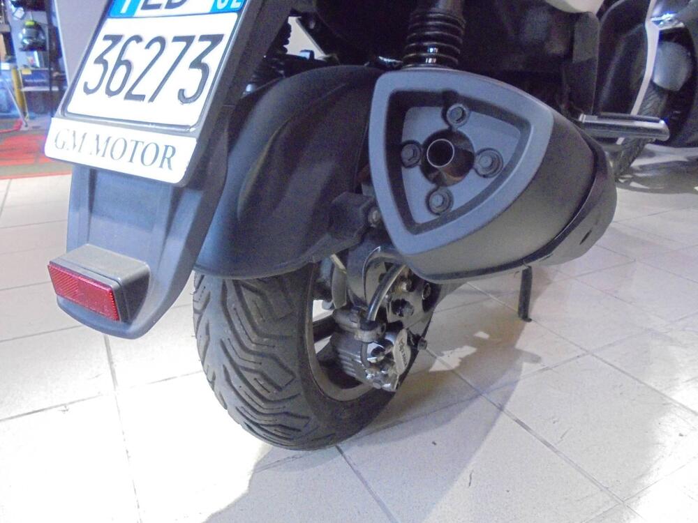 Kymco K-Xct 300i ABS (2012 - 17) (7)
