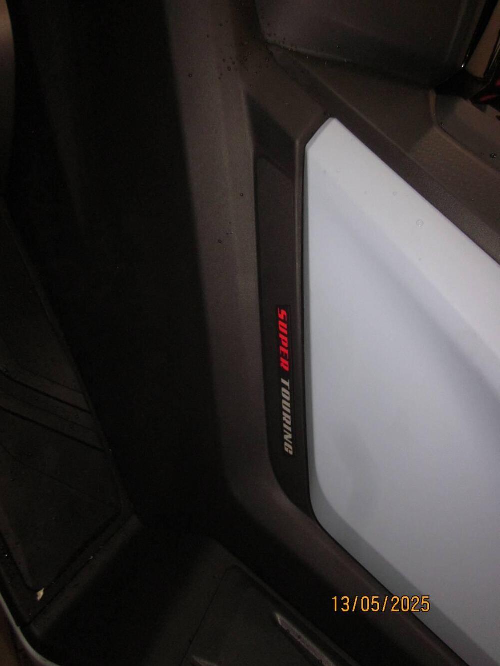 Kymco AK 550 ETS (2021 - 26) (7)