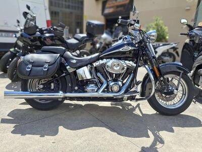 Harley-Davidson 1450 Heritage Classic (2003 - 05) - FLSTCI usata