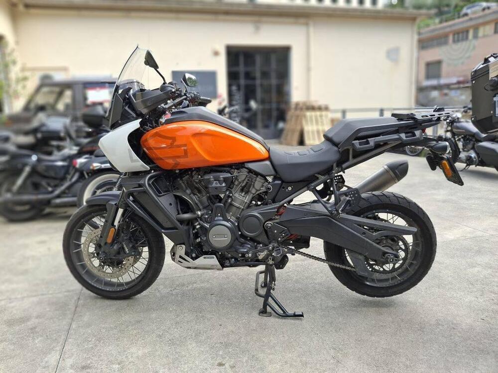 Harley-Davidson Pan America 1250 Special (2020 - 25) (2)