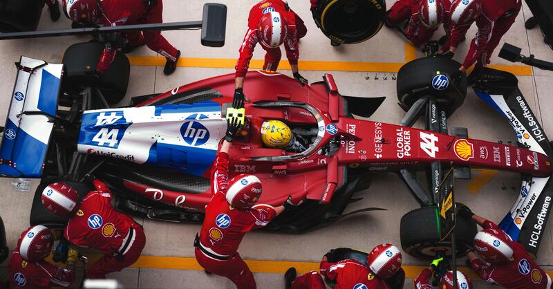 F1. Ferrari perde pezzi: due ingegneri hanno preferito Alpine. Vasseur deve correre ai ripari con ex tecnici di Mercedes e Red Bull