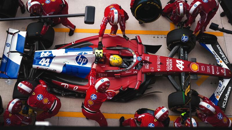 F1. Ferrari perde pezzi: due ingegneri hanno preferito Alpine. Vasseur deve correre ai ripari con ex tecnici di Mercedes e Red Bull