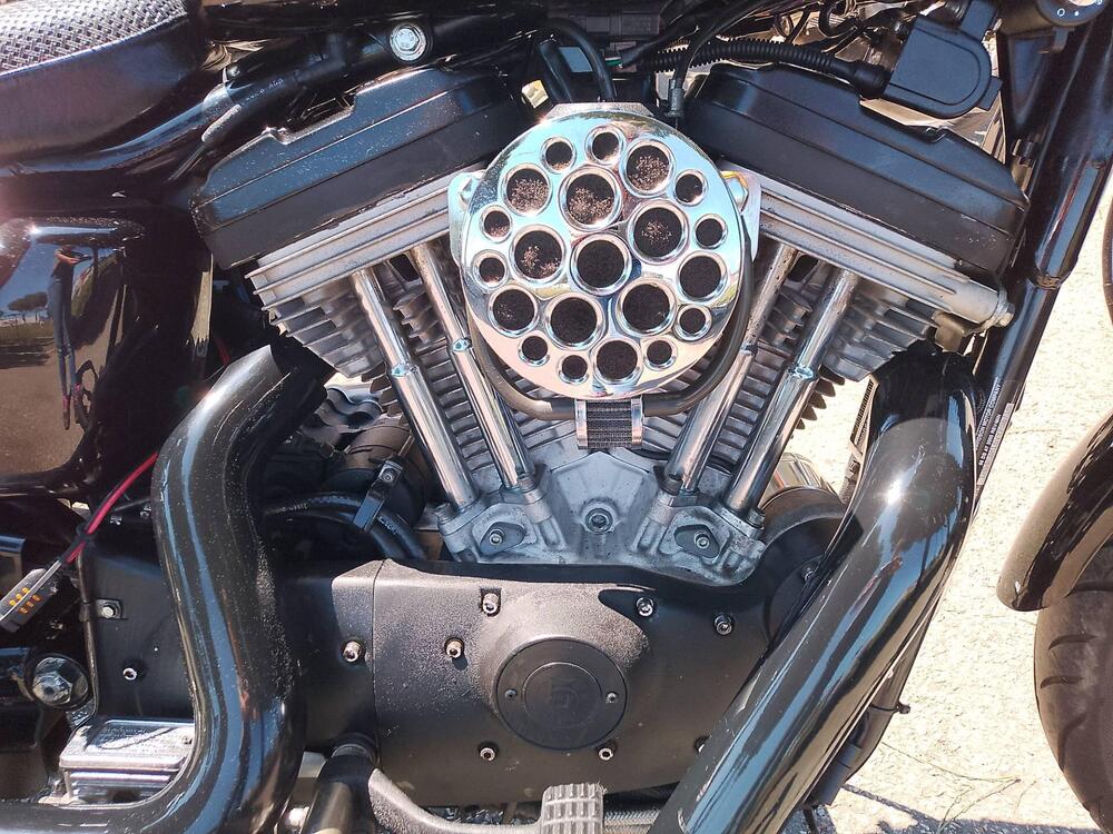 Harley-Davidson 883 Standard (1994 - 00) - XLH (10)