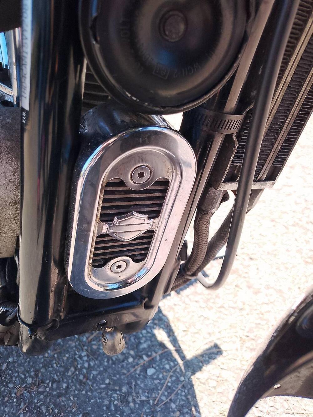 Harley-Davidson 883 Standard (1994 - 00) - XLH (9)