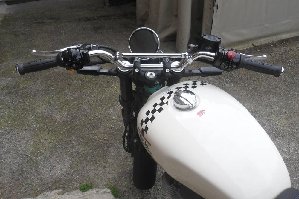 Royal Enfield Bear 650 (2025 - 26) (5)