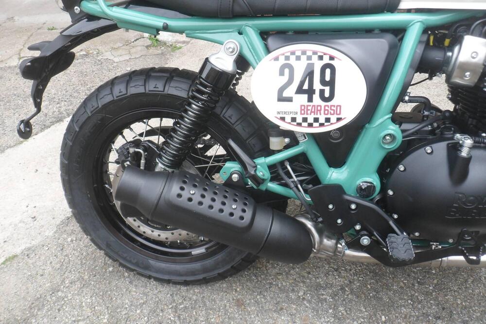 Royal Enfield Bear 650 (2025 - 26) (7)