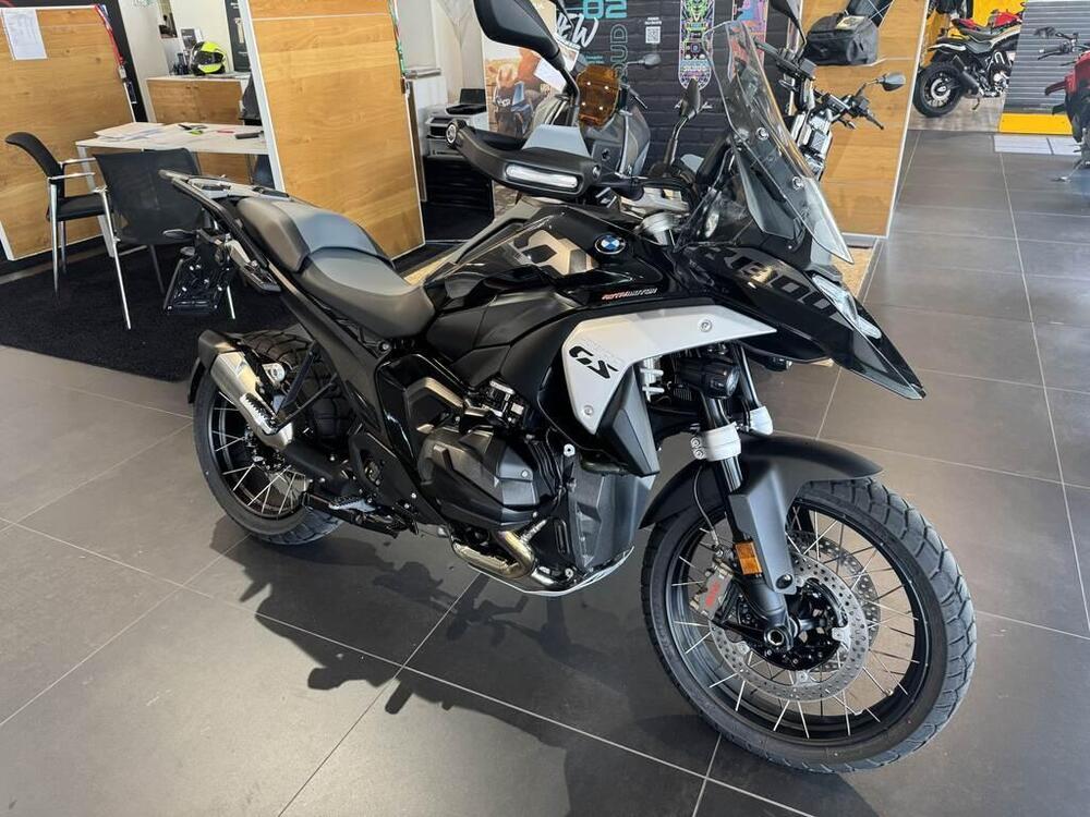 Bmw R 1300 GS (2023 - 26) (3)
