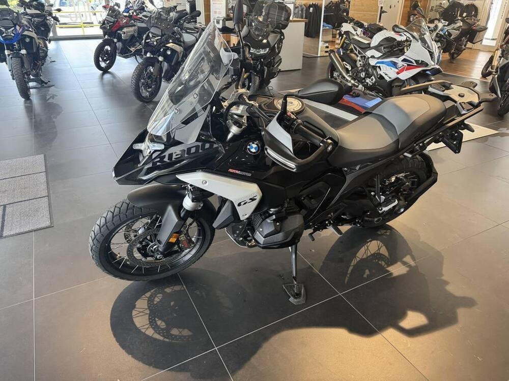 Bmw R 1300 GS (2023 - 26) (7)