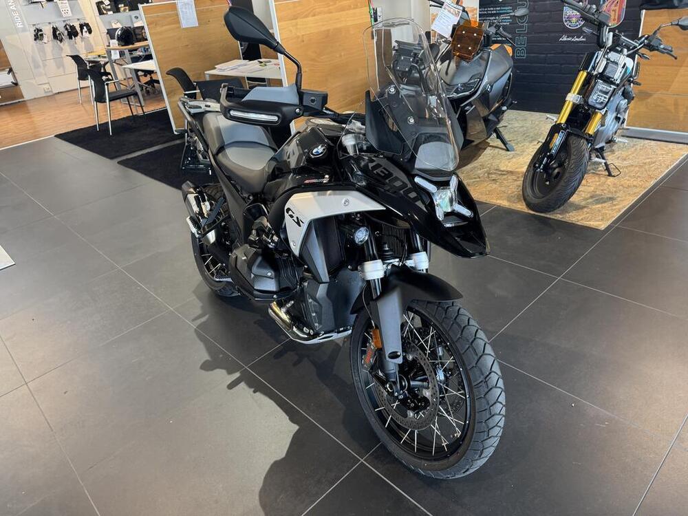 Bmw R 1300 GS (2023 - 26) (4)