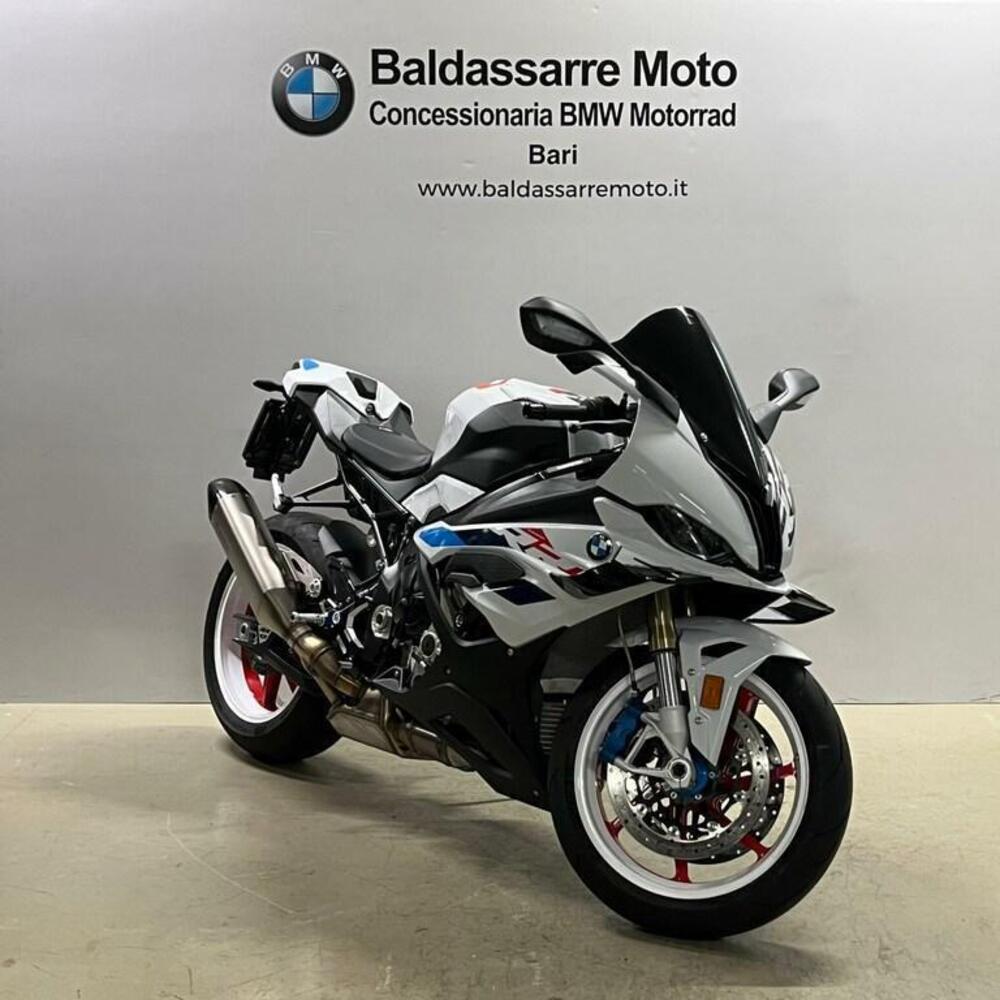 Bmw S 1000 RR (2023 - 24) (2)
